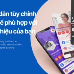 Hướng dẫn tùy chỉnh vCard để phù hợp với thương hiệu của bạn